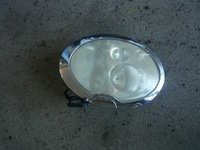 фото thumb №1, Фара лампа левая перед ксенон mini cooper r50