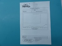 фото thumb №8, Турбонагнітач відновлена opel movano ii 53039880055 2.5 cdti 101km