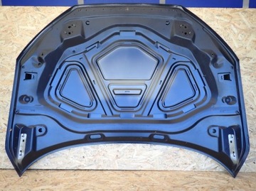 фото thumb №8, Audi a3 8y 20- капот