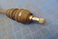 Opel astra g 1.6 8v приводной вал левая в Украине, фото thumb