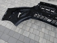 фото thumb №11, Бампер, решітка радіатора, ґрати renault express