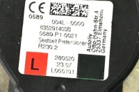фото thumb №12, Другие запчасти кузов hyundai tucson tl, tle 56900d7000 1.6l бензин