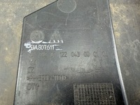 фото thumb №9, Skoda rapid nh 2016 с передний защита pod бампер передний / абсорбер