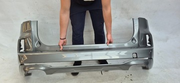 фото thumb №1, Ford kuga iii mk3 st-line 19- бампер зад задній 6xpdc lv4b-17a894-sb