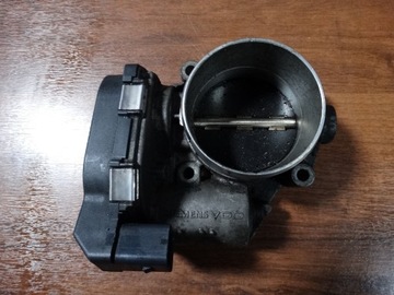 фото thumb №1, Ідеальна дросельна заслінка bmw n63 5.0i f10 f01 x5m 1