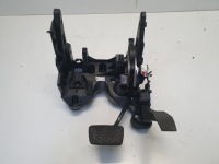 фото thumb №1, Opel astra k lift педалі автоматична коробка передач 39222130