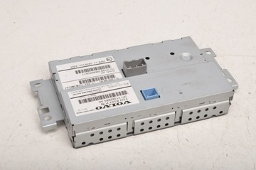 фото thumb №7, Volvo s60 ii v60 екран дисплей 31382065