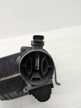 фото thumb №6, Корпус фільтра повітря + витратомір 04l906461b vw arteon 5qf129607d