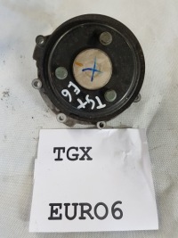 Купити Шків насоса води man tgx tgs euro 6, фото thumb