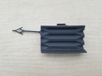 фото thumb №1, Audi q7 17^ s-line заглушка фаркоп 4m0807441