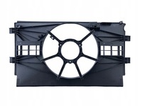 фото thumb №1, Корпус вентилятора mitsubishi asx 2010-2015