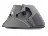 фото thumb №12, Vw t roc обшивки обшивка двері матеріал перед led