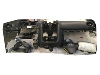 фото thumb №1, Приборная панель приборная corsa d оригинальная eu