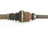 фото thumb №5, Приводной вал правая citroen c3 ii 1.6 hdi