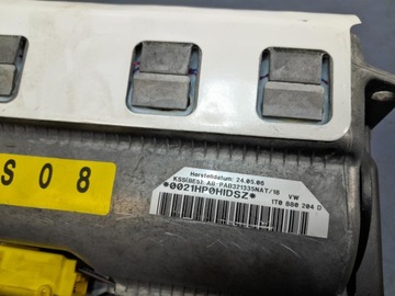 фото thumb №12, Vw touran i панель раздаточная подушки ремни