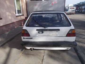 фото thumb №9, Vw golf ii выборщик стержень изменения коробки передач piątka