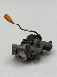 Audi a5 8t a4 b8 3.0 tdi клапан egr исправный оригинал! Цена, фото thumb