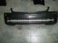 Купити Mercedes cl 216 w216 бампер перед передній pod омивачі, фото thumb