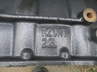 фото thumb №7, Блок двигуна номінал kia sportage iii hyundai ix35 2.0 crdi d4ha euro 5