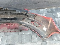 фото thumb №10, Opel corsa d бампер перед 13211462