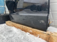 Bentley arnage дверь задний  задние правое правый рестайлинг Киев, фото thumb