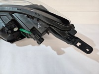 фото thumb №9, Права передня праві перед лампа nissan leaf ii 2 26010 6wk7a повний led 17