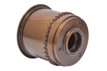 фото thumb №1, Сцепление quattro 0501210460 zf 5hp24a