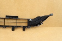 фото thumb №10, Mitsubishi eclipse cross 21- решётка бампера перед передней 6402a587 oem номер