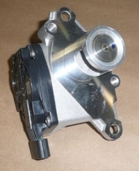 Клапан egr renault espace 1.5 blue dci 147101246r Доставка, фото thumb