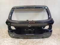 фото thumb №1, Кришка багажника задня кришка багажника bmw x3 g01 18-