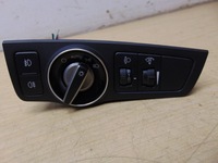 фото thumb №1, Выключатель переключатель света hyundai i40 европа