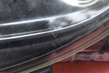 фото thumb №9, Фара лівий лампа перед лінза eu gs1f-51040 mazda 6 2 ii gh 07-12