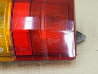 фото thumb №7, Opel kadett e универсал левая лампа зад + вкладка org