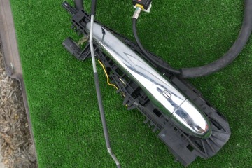 фото thumb №4, Замок дверь ручка keyless maserati quattroporte vi uk