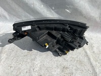 фото thumb №6, Лампа правая skoda kamiq full led crystal перед