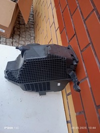 фото thumb №6, Корпус фильтра воздуха renault clio iv 1.5 dci 165001258r