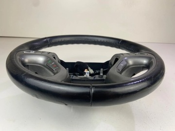 фото thumb №10, Кермо шкіряний багатофункціональна hyundai ix35 круїз-контроль