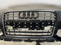 фото thumb №5, Бампер перед передній audi a7 4g8 s line przed liftem