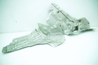 фото thumb №1, Защита тепловая левая оригинальный номер - mercedes w221 lift 12r