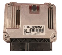 фото thumb №1, Бортовий комп'ютер bosch 03l906018jt 0281018927