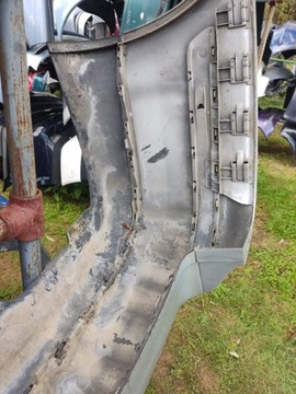 фото thumb №13, Бампер переднє volkswagen golf 4 vi універсал