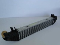 фото thumb №6, Mercedes e 207 c/a радиатор интеркулер w207