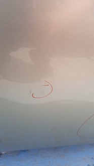 фото thumb №3, Двері задня задні ліва nissan primera p12 hb 03r