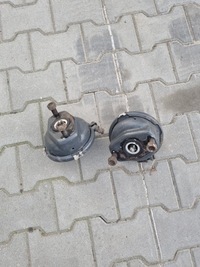 фото thumb №2, Привод тормозной перед renault midlum dxi gama d широкий volvo fl ii r17.5