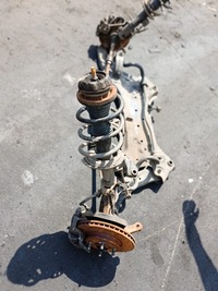 фото thumb №3, Привідний вал ліва лівий перед hyundai i20 ii 1.2 g4la