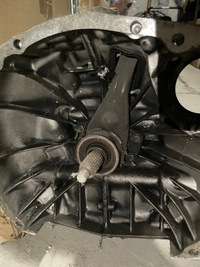 фото thumb №6, Двигатель блок двигателя kompletny subaru ej16 1,6 00’ 90.000 tys. km коробка передач