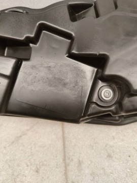 фото thumb №9, Nissan ariya 2021 перед сторона права drl led w5752