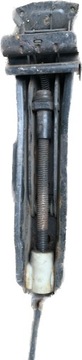 LEWAREK PODNOŚNIK FIAT DAEWOO OPEL