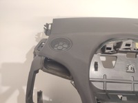 фото thumb №11, Renault fluence приборная панель приборная приборная панель europa подушка