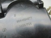 фото thumb №9, Peugeot 407 04-11 кронштейн na чашка 9644584877 панель тунель